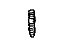 Acura 90042-PR3-000 Stud Bolt (6X28)