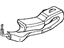 Acura 17252-P0A-000 Side Branch Tube