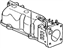 Acura 17110-PAA-G00 Intake Manifold B