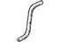 Acura 19514-PAA-A00 Hose A, Breather Heater