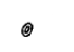 Acura 91305-MCJ-751 O-Ring (3.2X1.1)