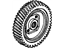Acura 23495-RGR-000 Gear, Secondary Shaft Idle
