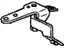 Acura 21236-RAY-A00 Bracket, Harness