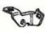 Acura 21225-RAP-000 Stay B, Harness