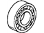 Acura 91006-P7Z-003 Bearing, Ball (31X75X20.5) (Ntn)