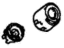Acura 06160-TG7-A20 Kit, Fuel Capless