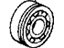 Acura 91003-PG2-008 Bearing, Special Ball (NTN)