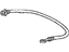 Acura 46961-SV4-003 Hose,Clutch