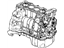 Acura 23431-P7Z-030 Gear, Secondary Shaft Second