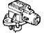 Acura 37830-P13-003 Sensor Assembly, Map