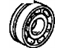 Acura 91006-PK4-003 Bearing, Ball (63/32-26)