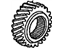 Acura 23491-RCT-A00 Gear, Countershaft Fifth