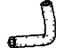 Acura 46392-S3V-A00 Stay, Brake Pipe