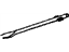 Acura 99003-30000 Minus Screw Driver 3 (No.2)