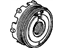 Acura 22520-RJB-003 Piston, Low Clutch