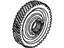 Acura 23495-RWE-000 Gear, Secondary Shaft Idle