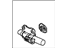 Acura 28250-P7W-003 Solenoid Assembly, Linear