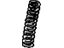 Acura 27552-RDK-000 Spring, Low Hold Accumulator