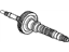 Acura 23210-RWE-305 Mainshaft