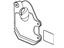 Acura 53320-SHJ-L00 Cover, Steering Joint