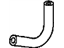 Acura 19522-R70-A00 Water Hose B