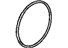 Acura 91303-PGH-003 O-Ring (121.3X2.3) (F.C.C.)