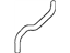 Acura 19523-RJA-A00 Water Hose C