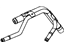 Acura 17137-R1A-A00 Pipe, Breather