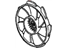 Acura 38611-R1A-A02 Cooling Fan
