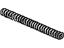 Acura 15232-PR7-A00 Spring, Relief Valve