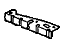 Acura 46465-STK-A03 Bracket, Vacuum Pump