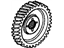 Acura 23441-RAY-000 Gear, Countershaft Second