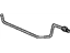 Acura 91599-SF0-003 Clamp, Wire Harness