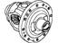 Acura 41100-RKE-000 Differential Assembly