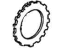 Acura 22543-PS5-013 Plate, Clutch