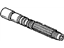 Acura 23230-P24-J01 Sub-Shaft