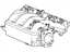 Acura 17100-PRB-A00 Manifold, In.