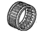 Acura 91102-57A-007 Bearing, Needle