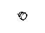 Acura 77863-SA5-672ZA Cap, Anchor Cover (Lofty Gray) (Takata)