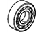 Acura 96100-62083-00 Bearing, Radial Ball (6208)