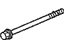 Acura 90025-PNA-000 Special Bolt (8X105)