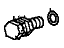 Acura 8-97147-320-0 Holder, Connector