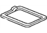 Acura 79104-SNA-A01 Gasket