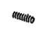 Acura 24456-57A-000 Spring, Shift