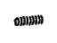 Acura 24455-57A-000 Spring Acura 24455-57A-000 Spring