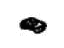 Acura 74103-TZ5-A01 Nut, Spring (6MM)