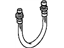 Acura 46961-SDP-A01 Clutch Hose