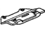 Acura 14540-RAA-A02 Cam Chain Guide B