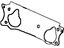 Acura 17065-RCA-A01 Fuel Injector Base Gasket