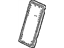 Acura 46992-SDA-A02 Plate, Footrest